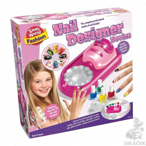 Picture of Nail Designer Device